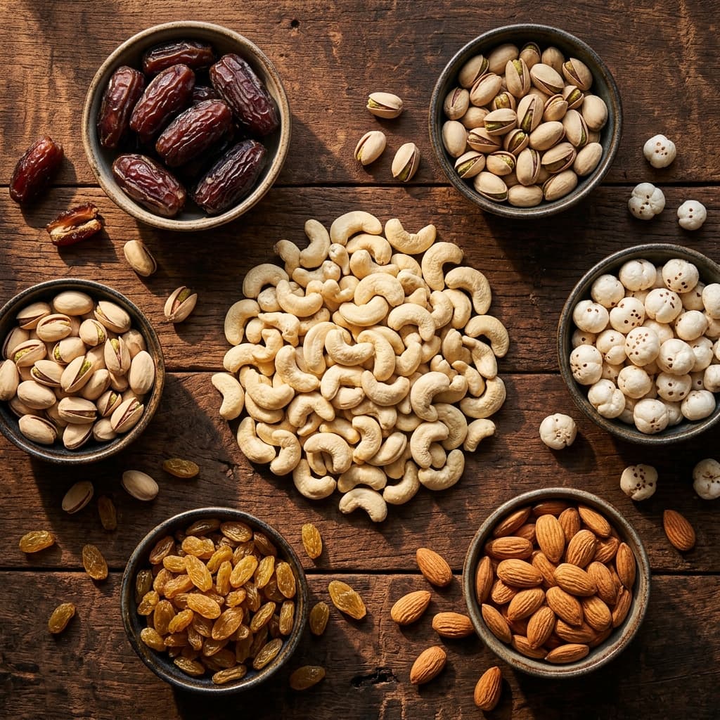 PREMIUM CHAKKI ATTA