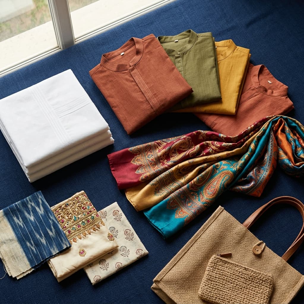 Apparel collection