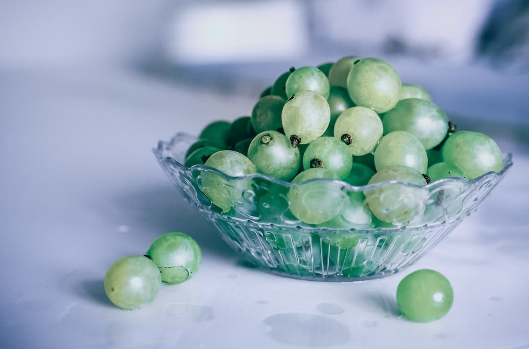 Amla / Indian Gooseberry