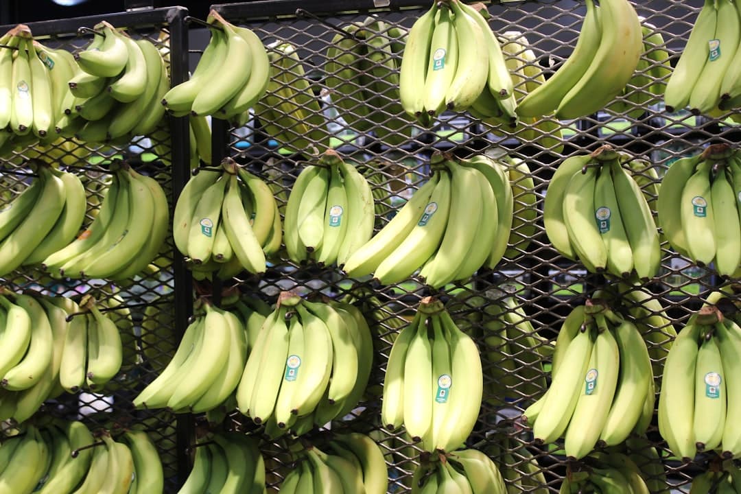 Banana
