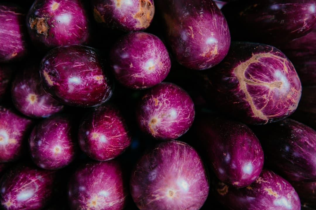Brinjal / Eggplant