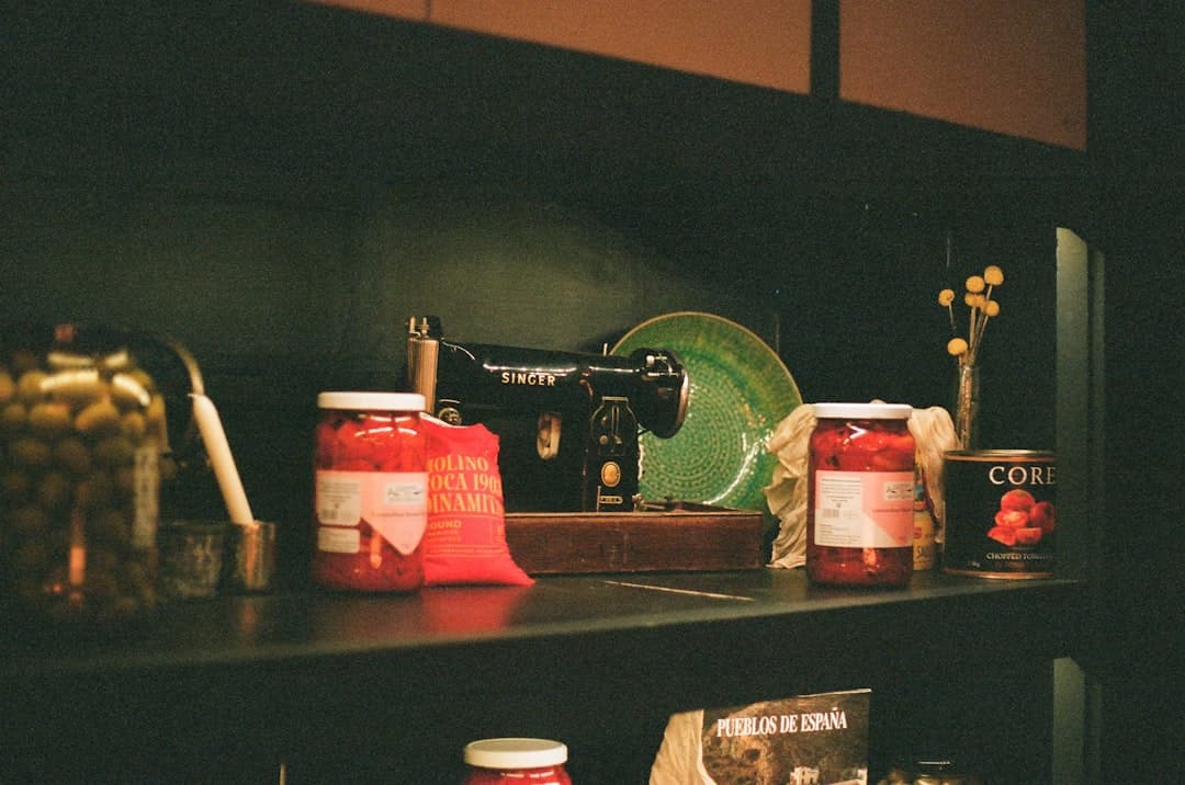 Canned Tuna