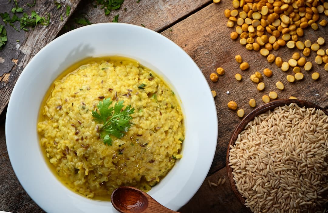 Chana Dal