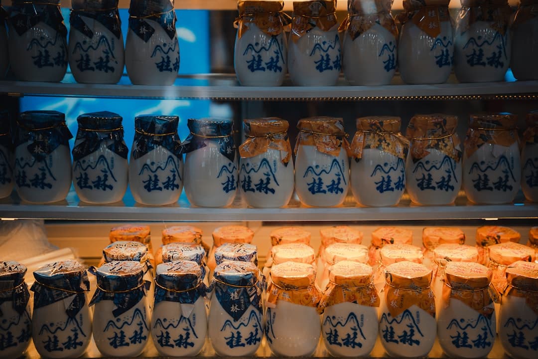 Condensed Milk