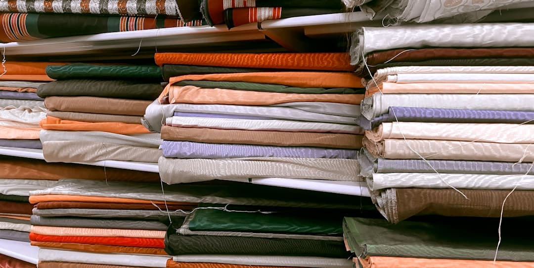 Cotton Bed Linen