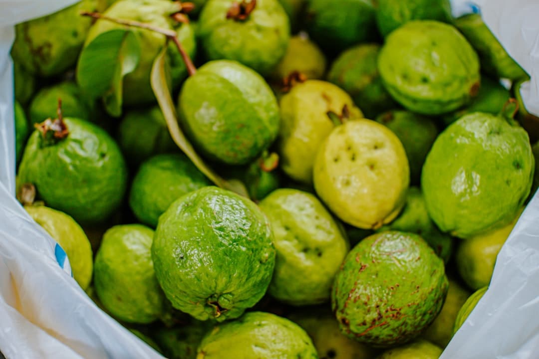 Guava