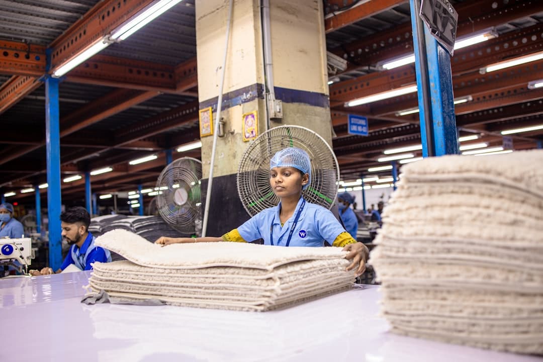 Jute Products