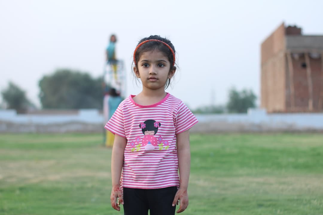 Kids Casual Wear