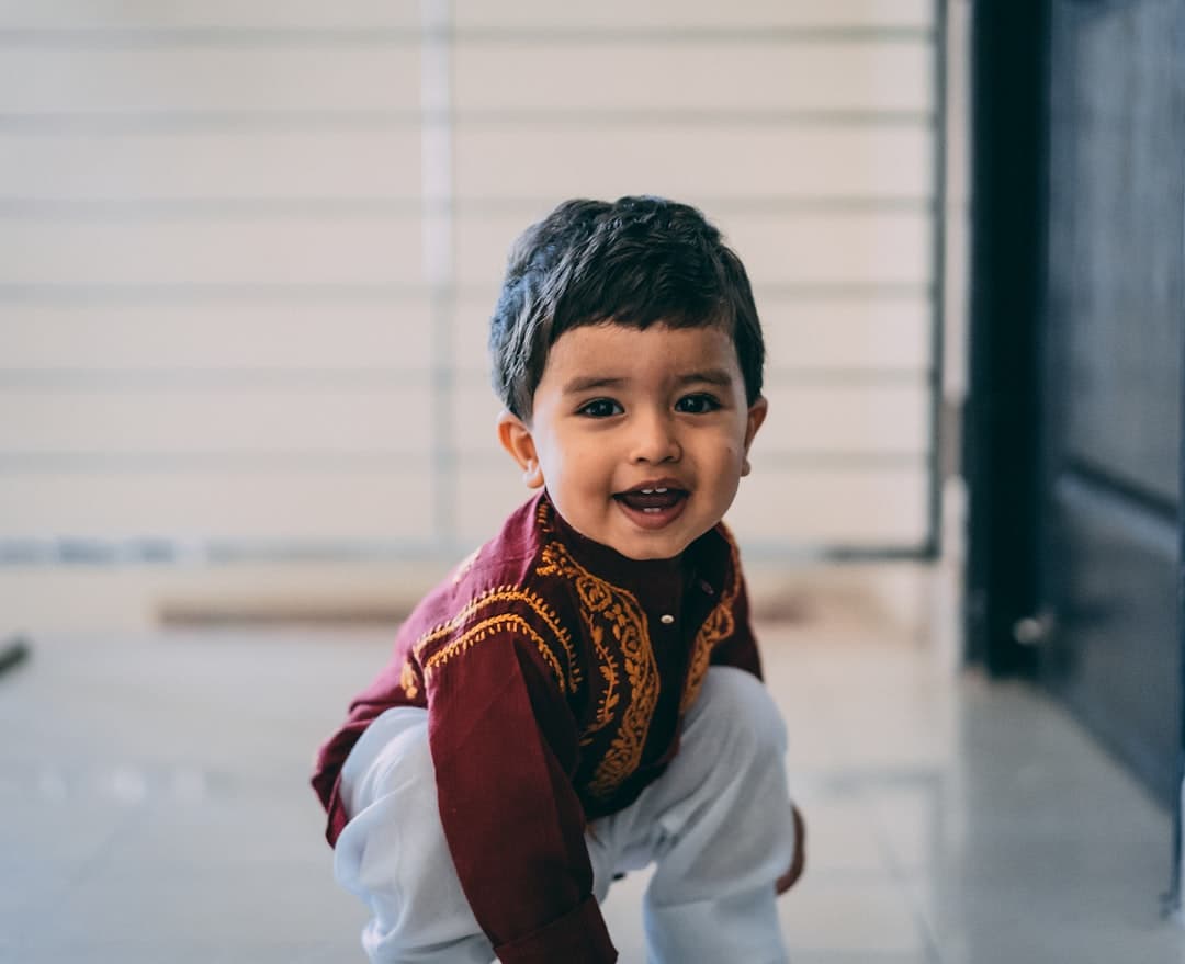 Kids Ethnic Wear