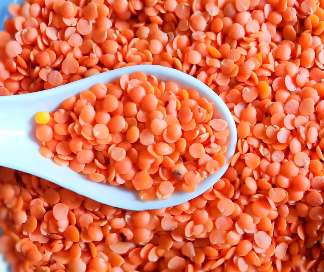 Masoor Dal