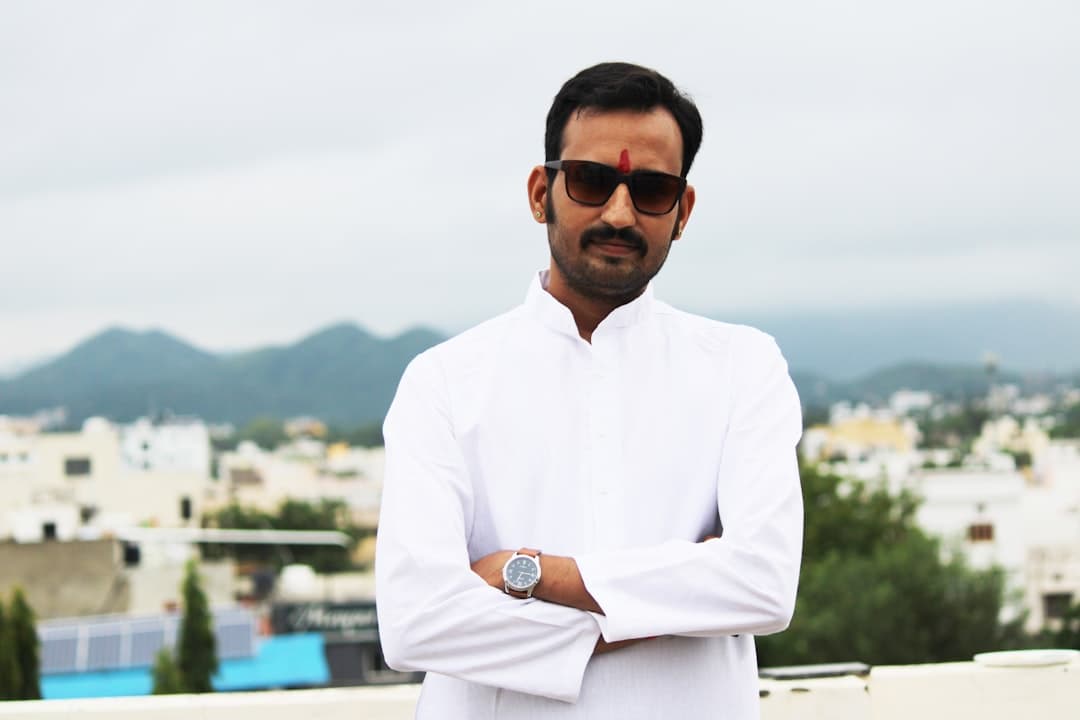 Men's Kurta