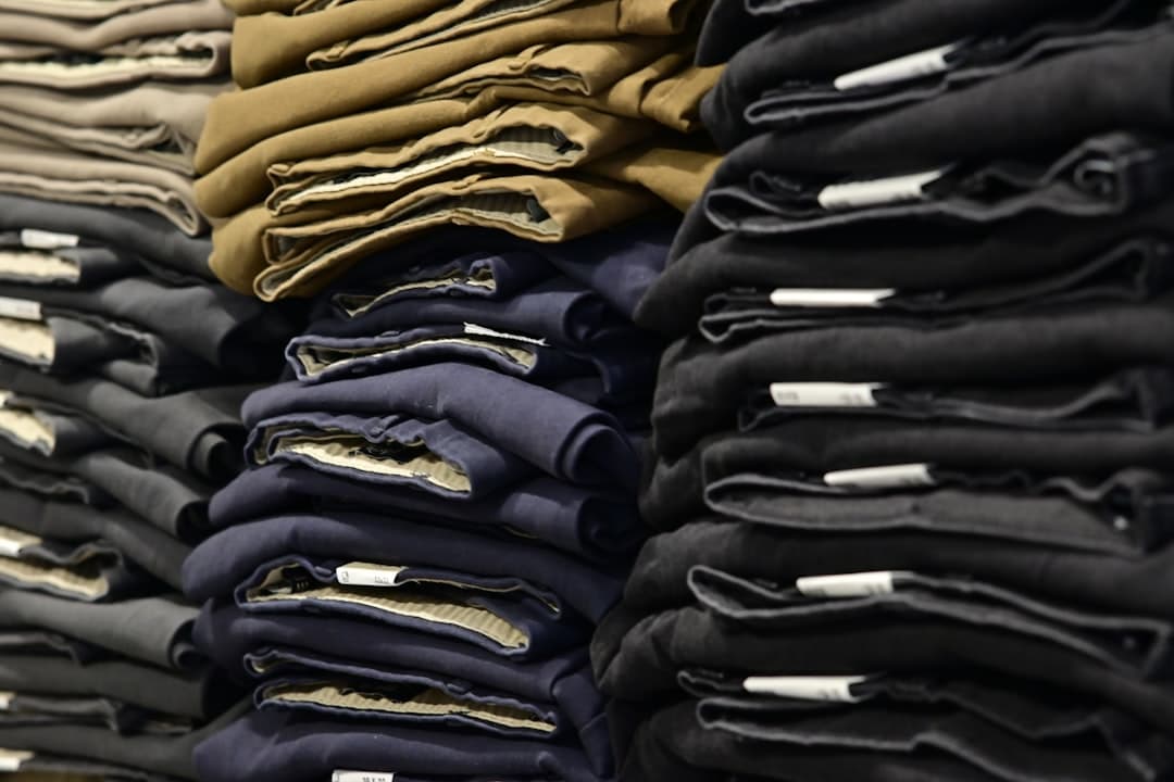 Mens Trousers