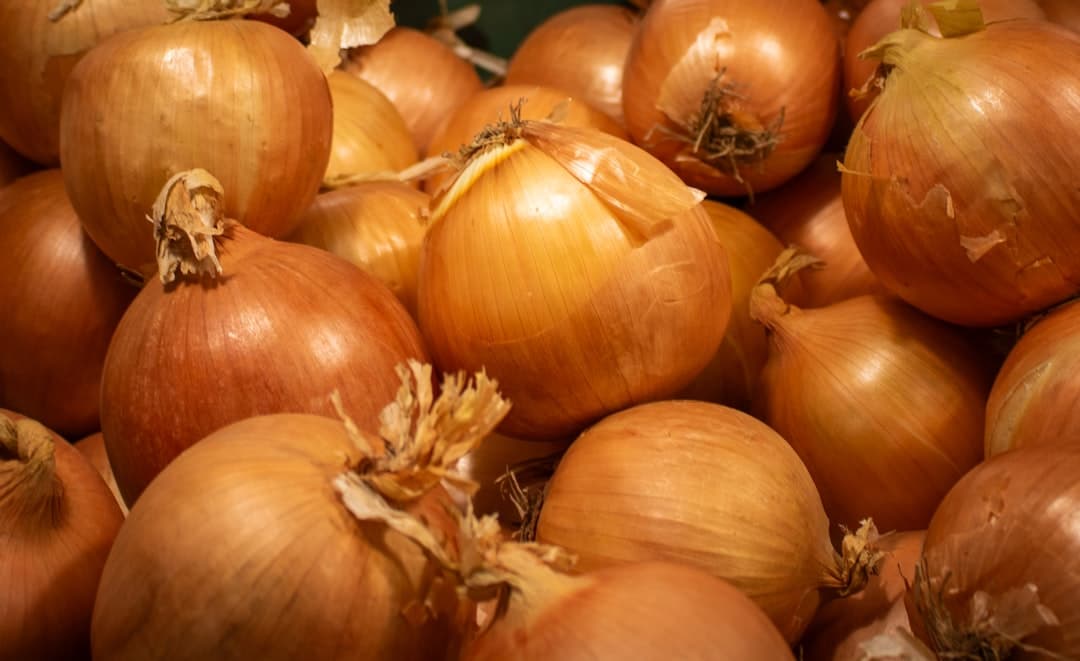 Onion