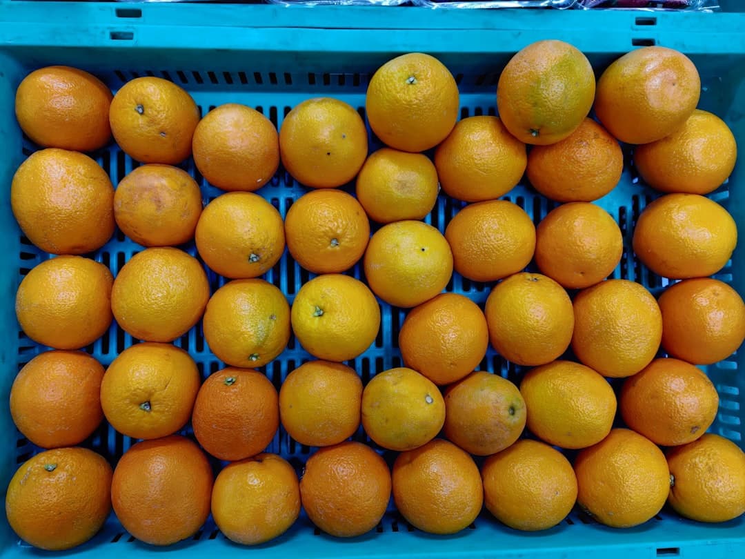 Orange