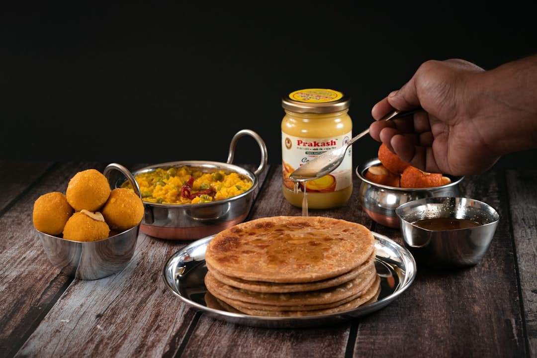 Paratha