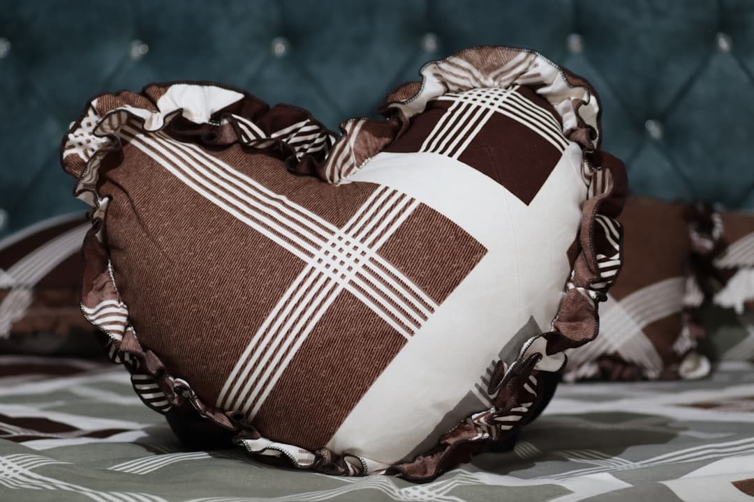 Pillow Cover Set