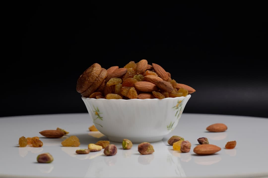 Raisins