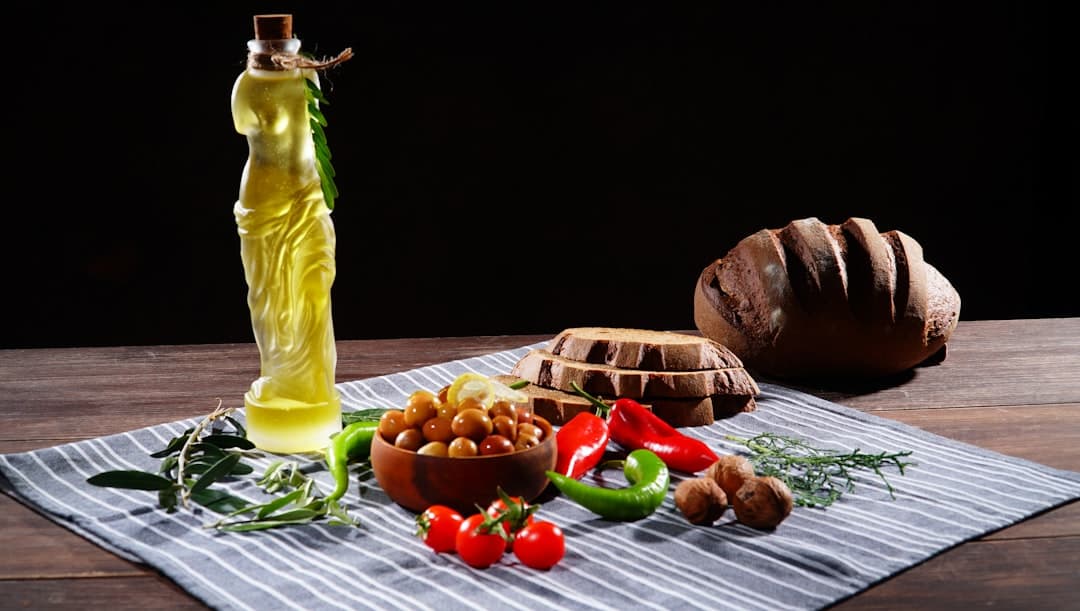 Refined Oil