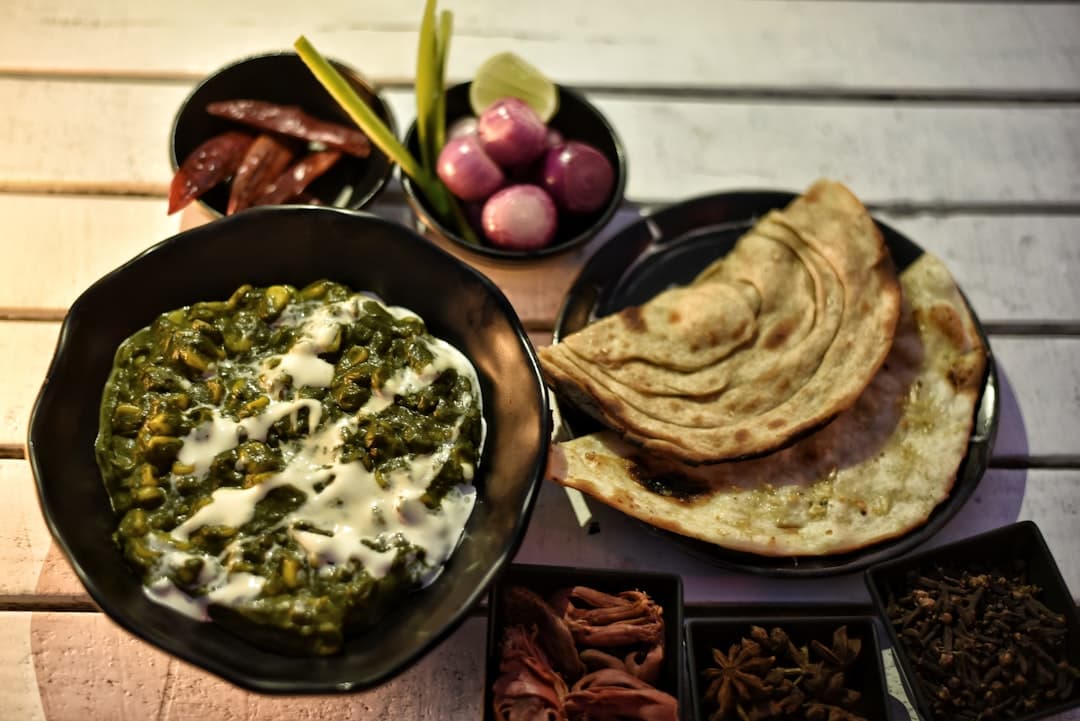 Shrikhand