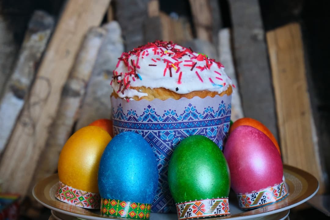 Table Eggs