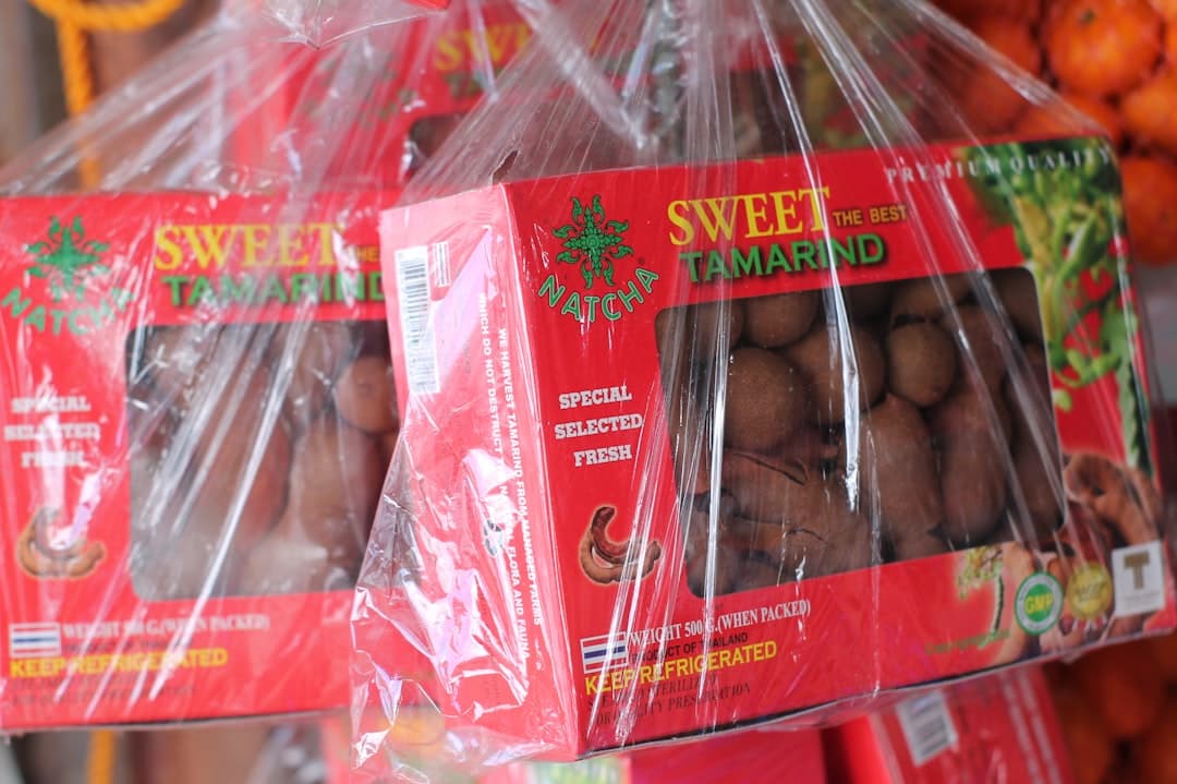 Tamarind
