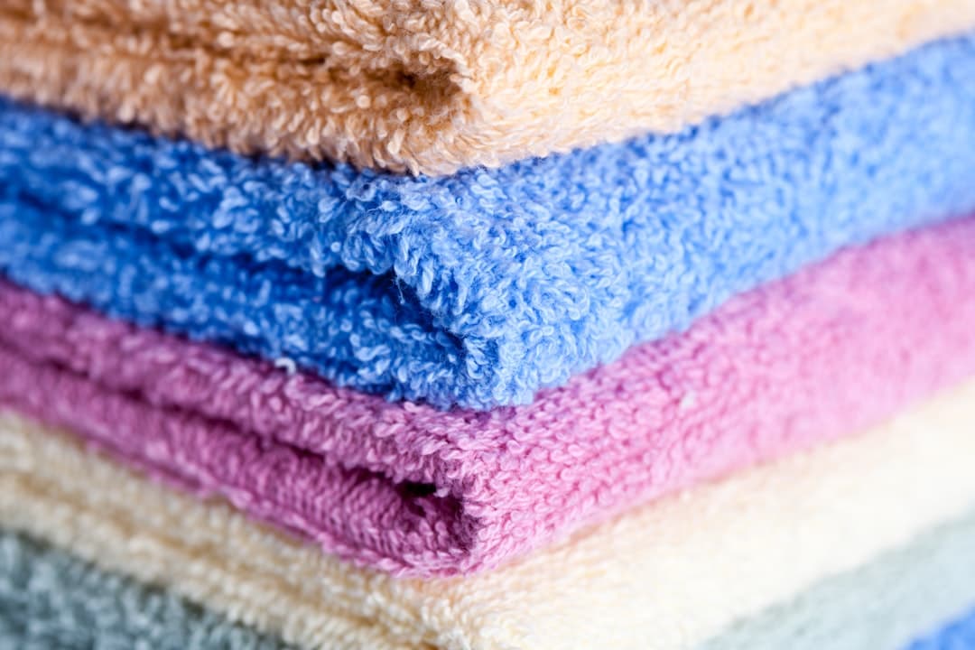 Terry Towels