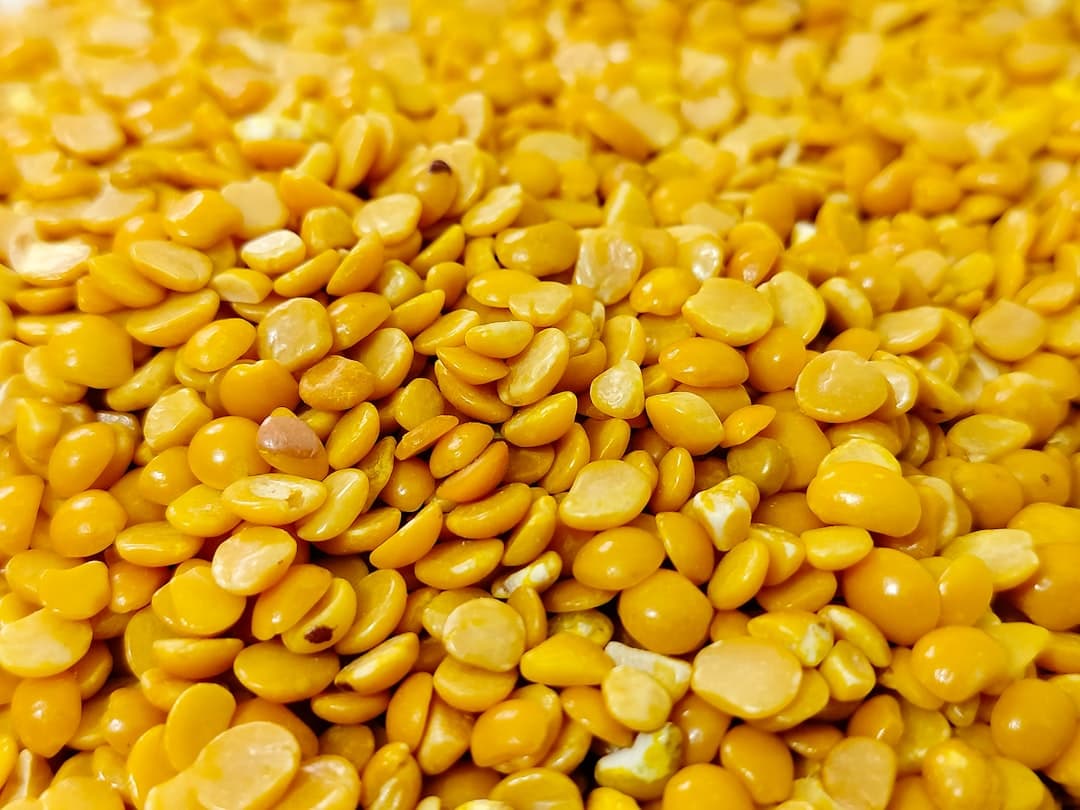 Toor Dal
