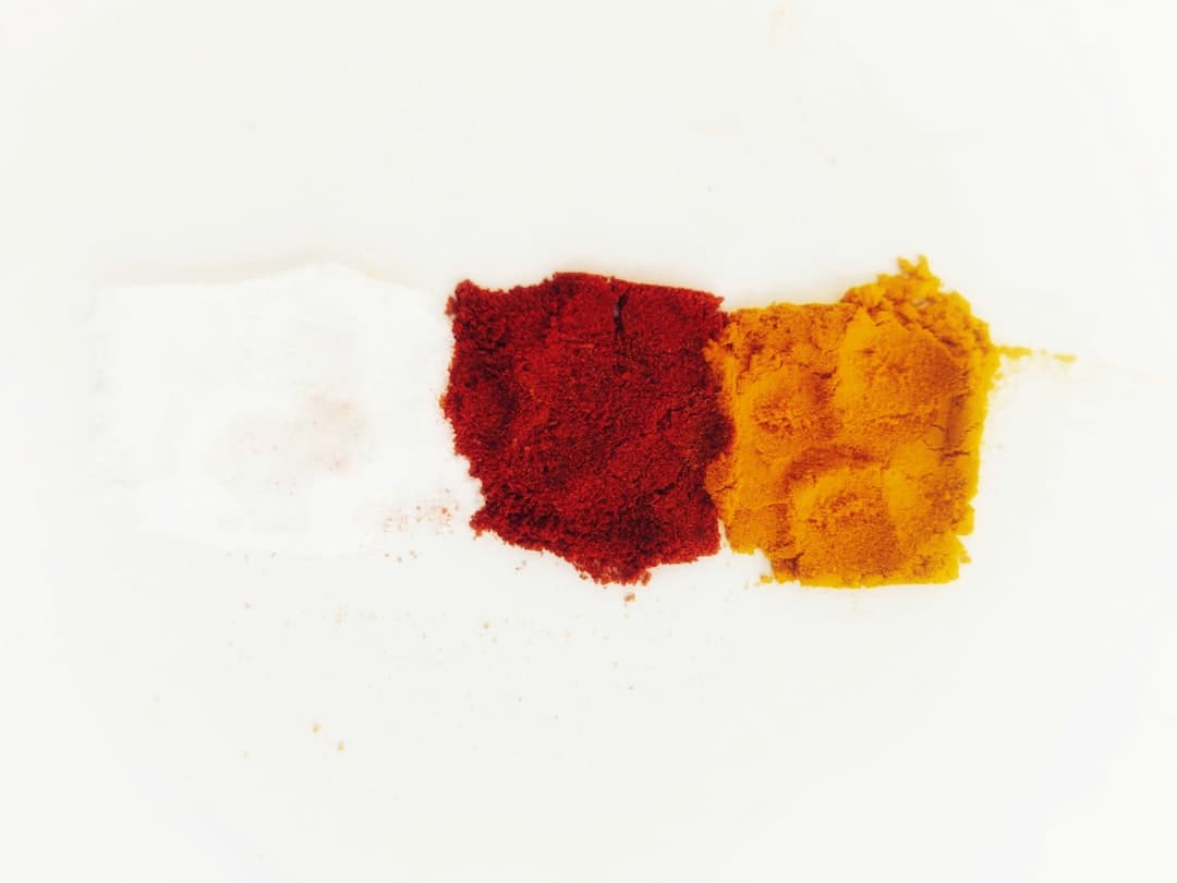 Turmeric Powder