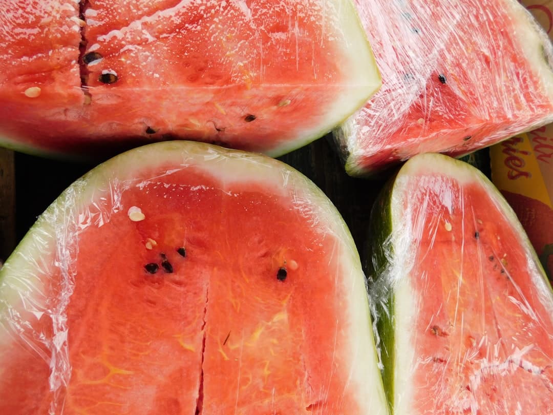 Watermelon